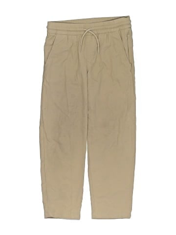 Active by Old Navy Khakis (view 1)