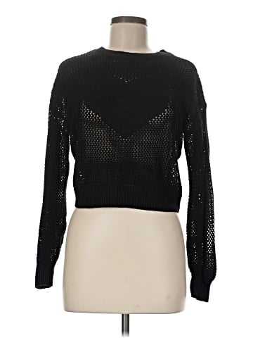 No Boundaries Pullover Sweater (view 1)