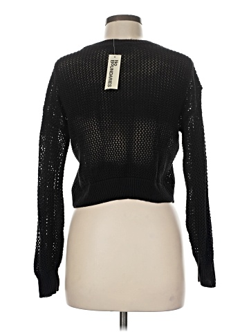 No Boundaries Pullover Sweater (view 2)
