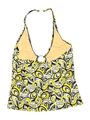 Metrostyle Swimsuit Top (view 2)