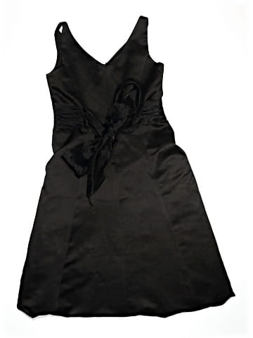 David's Bridal Dress (view 2)