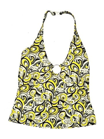 Metrostyle Swimsuit Top (view 1)