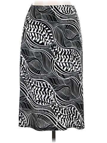 Suzie In The City Formal Skirt (view 1)