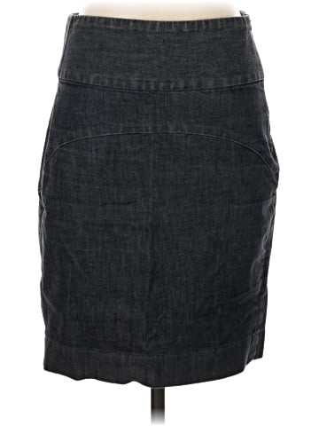 Gap Denim Skirt (view 1)