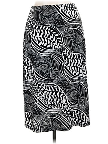 Suzie In The City Formal Skirt (view 2)