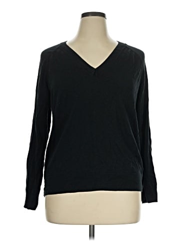 Banana Republic Factory Store Pullover Sweater (view 1)