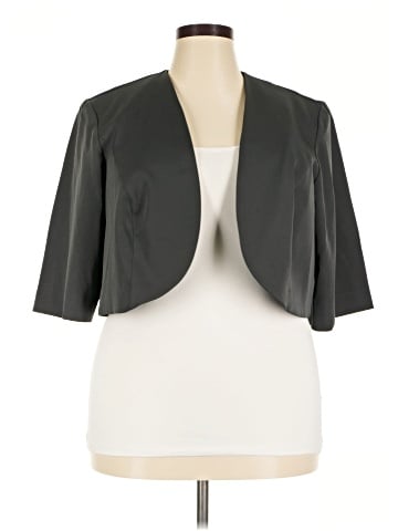 Le Bos Jacket (view 1)
