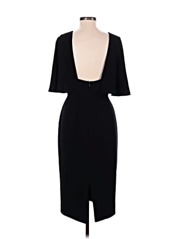 Dress the Population Cocktail Dress (view 2)
