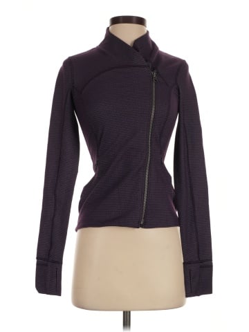 Lululemon Athletica Track Jacket (view 1)