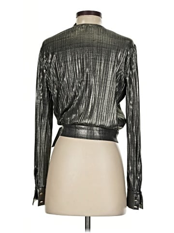 Ted Baker London Long Sleeve Blouse (view 2)