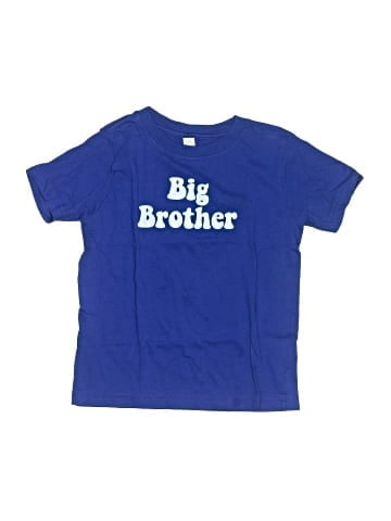 Rabbit Skins Short Sleeve T-Shirt (view 1)