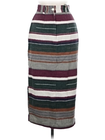 My Michelle Casual Skirt (view 2)