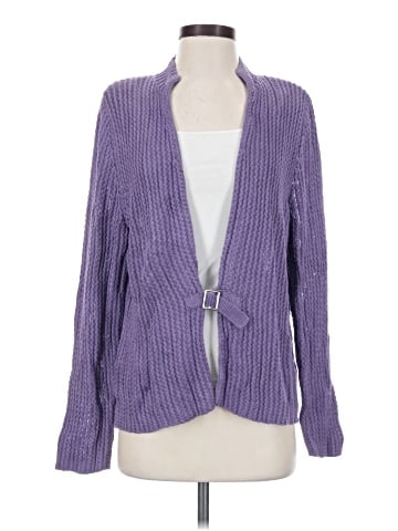 Christopher & Banks Cardigan (view 1)