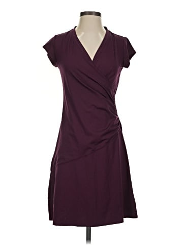 Athleta Casual Dress (view 1)