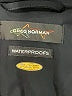 Greg Norman Black Track Jacket Size XXL - photo 6