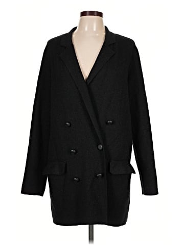 Express Coat (view 1)
