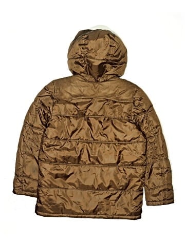 Catimini Snow Jacket (view 2)