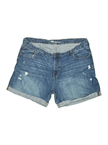 Old Navy Denim Shorts (view 1)