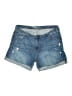 Old Navy Blue Denim Shorts Size 20 - photo 1