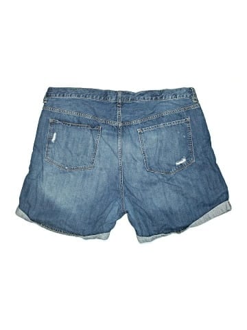 Old Navy Denim Shorts (view 2)