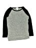 Old Navy Gray Pullover Sweater Size 6 - 7 - photo 1