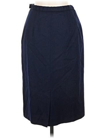 Pendleton Formal Skirt (view 2)