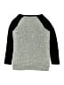 Old Navy Gray Pullover Sweater Size 6 - 7 - photo 2