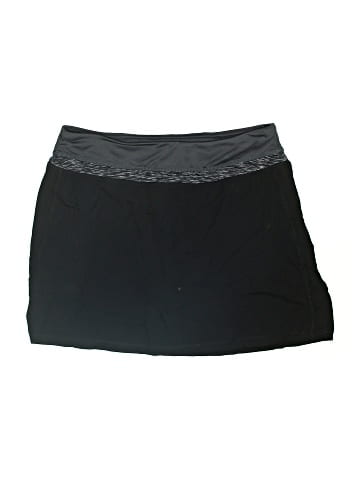 Tangerine Active Skort (view 1)
