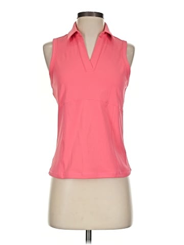 Lole Sleeveless Blouse (view 1)