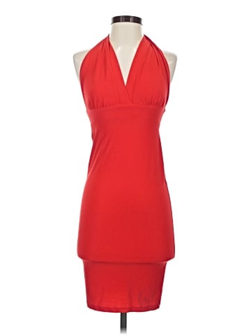 Symphony Cocktail Dress (view 1)