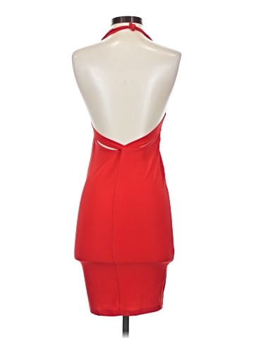 Symphony Cocktail Dress (view 2)