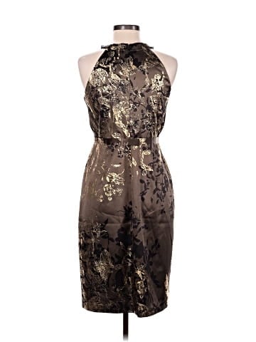 Tahari Cocktail Dress (view 2)