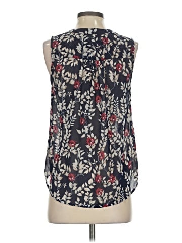 Fun2Fun Sleeveless Blouse (view 2)