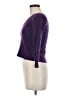Charter Club Purple Pullover Sweater Size M - photo 5