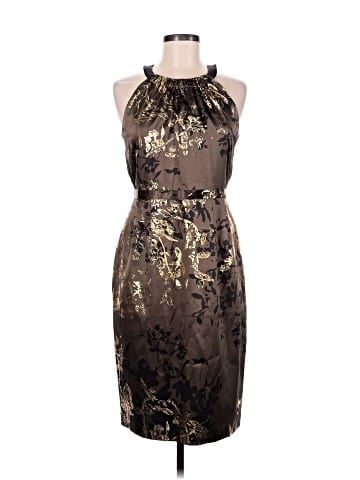 Tahari Cocktail Dress (view 1)