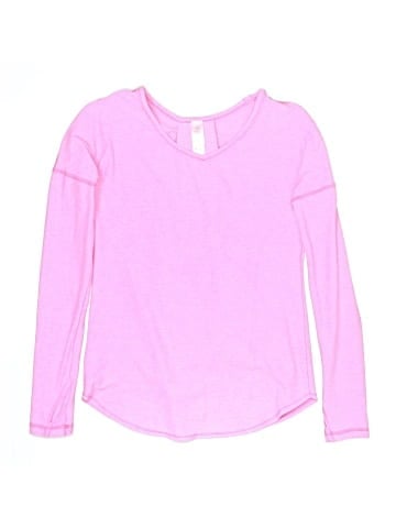 Ivivva Long Sleeve T-Shirt (view 1)