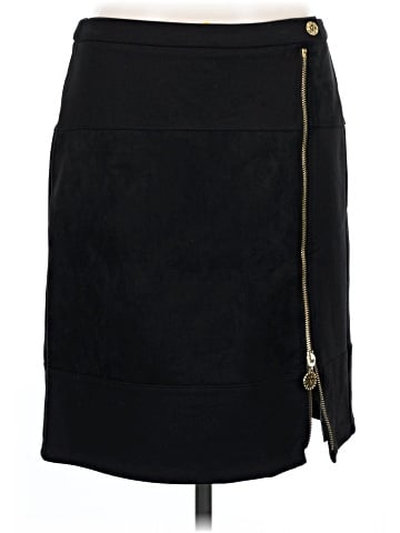 Anne Klein Casual Skirt (view 1)
