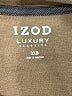 IZOD Tan Turtleneck Sweater Size 3X - photo 7