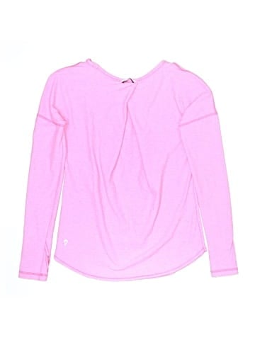 Ivivva Long Sleeve T-Shirt (view 2)