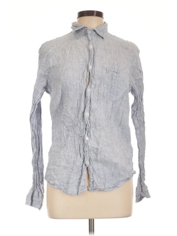 Hartford Long Sleeve Button-Down Shirt (view 1)