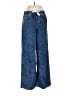 Gap Blue Jeans Size S - photo 1