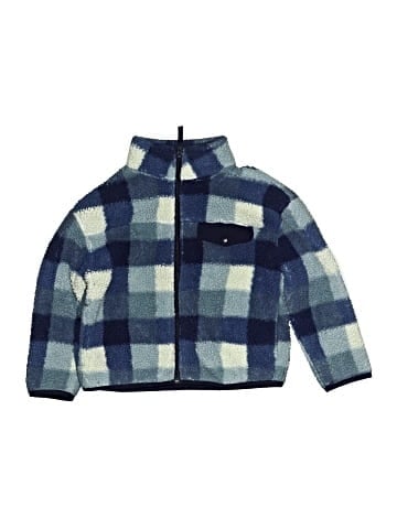 Carter's Jacket (view 1)