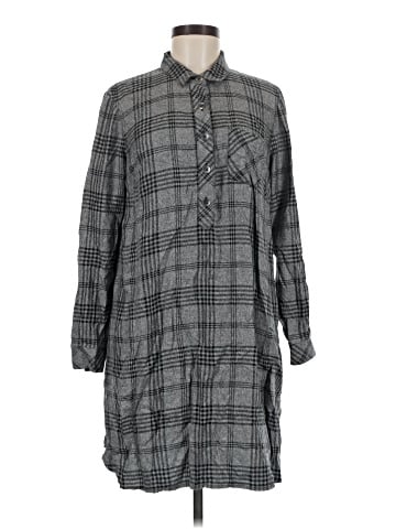 J.Jill Casual Dress (view 1)