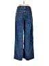 Gap Blue Jeans Size S - photo 2