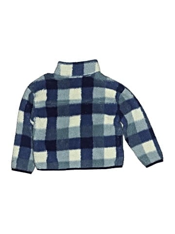 Carter's Jacket (view 2)
