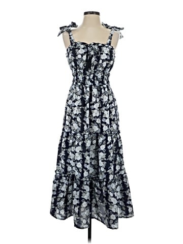 Indulge Casual Dress (view 1)