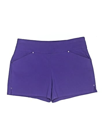 INC International Concepts Athletic Shorts (view 1)