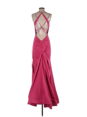 Alyce Cocktail Dress (view 2)