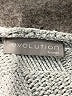 Evolution by Cyrus 100% Polyester Gray Pullover Sweater Size M - photo 7