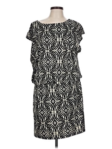 AB Studio Casual Dress (view 1)